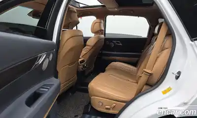 Genesis GV80 2020 2.5 Автомат в Москве № 888860, миниатюра 11