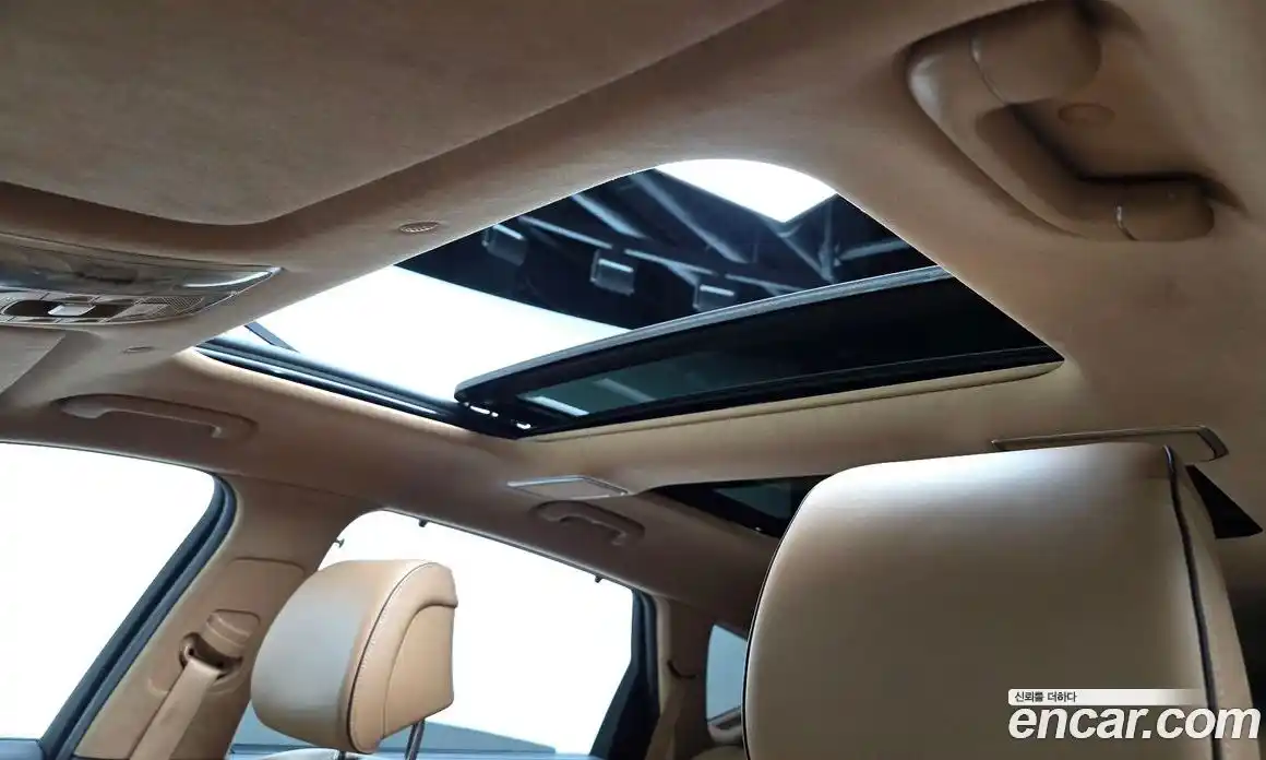 Genesis GV80 2020 2.5 Автомат в Москве № 888860, фото 15