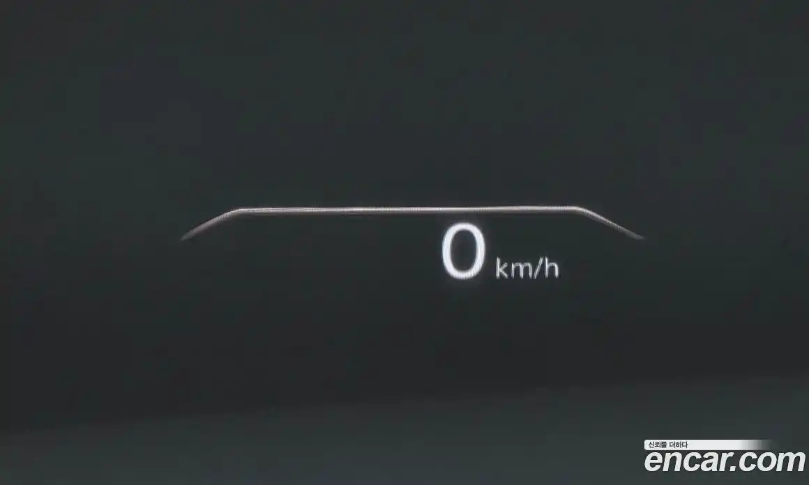 Genesis GV80 2020 2.5 Автомат в Москве № 888860, фото 16