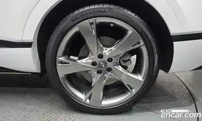 Genesis GV80 2020 2.5 Автомат в Москве № 888860, миниатюра 4