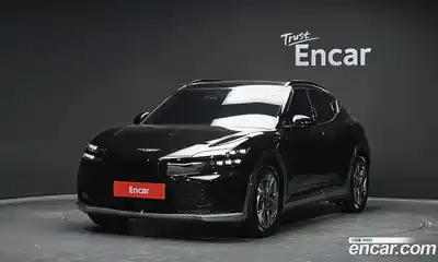 Genesis GV60 스탠다드