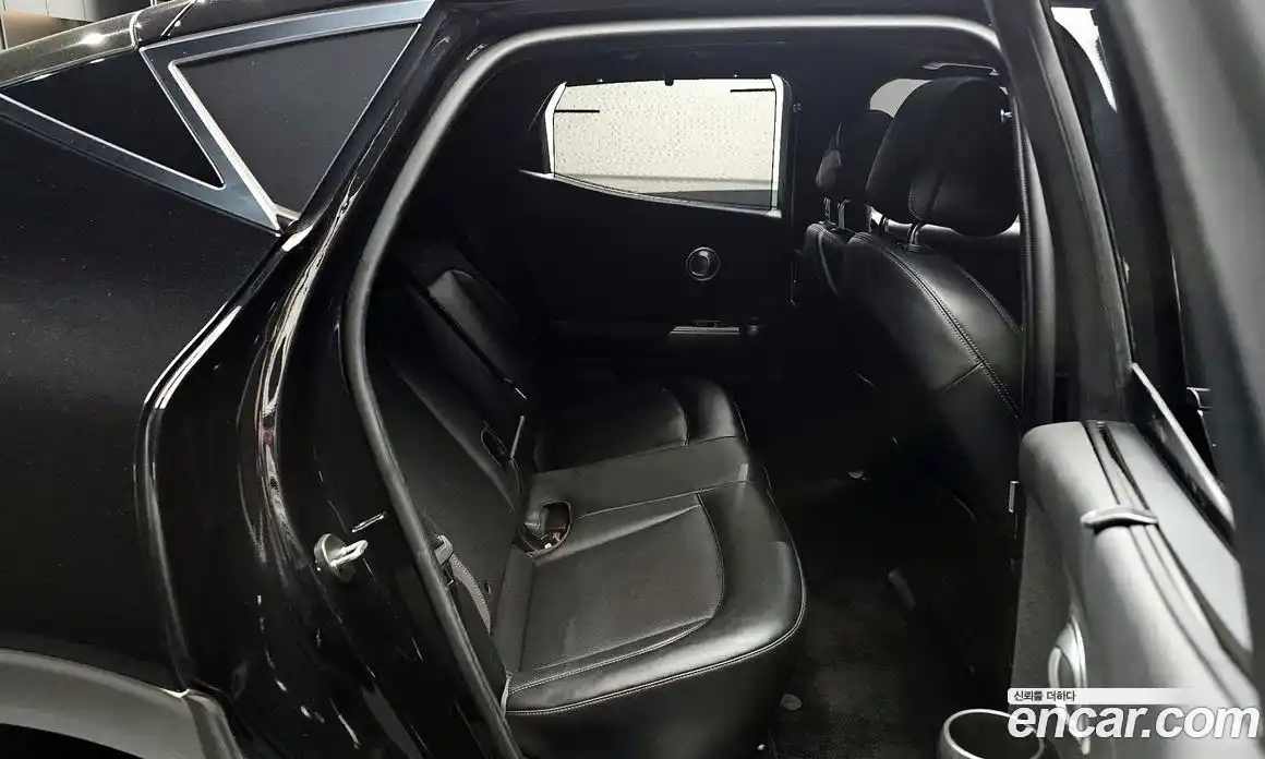 Genesis GV60 2022 0.1 Автомат в Москве № 888889, фото 11