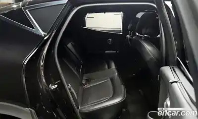 Genesis GV60 2022 0.1 Автомат в Москве № 888889, миниатюра 11