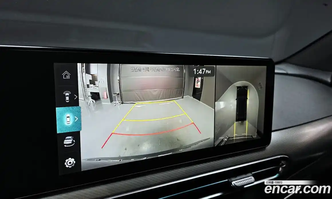 Genesis GV60 2022 0.1 Автомат в Москве № 888889, фото 15