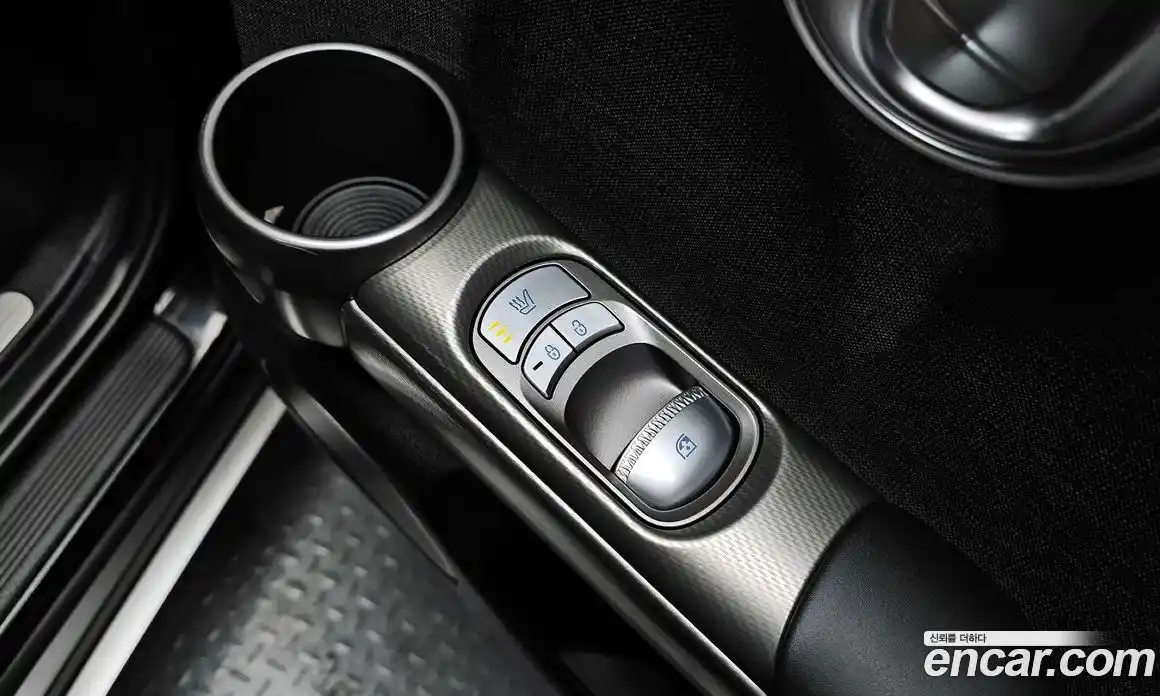 Genesis GV60 2022 0.1 Автомат в Москве № 888889, фото 19