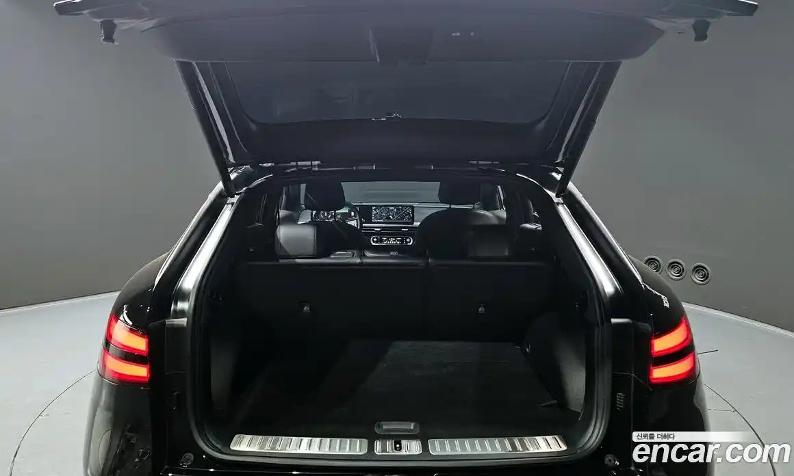 Genesis GV60 2022 0.1 Автомат в Москве № 888889, фото 20