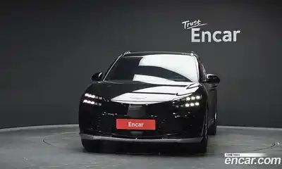 Genesis GV60 2022 0.1 Автомат в Москве № 888889, миниатюра 3