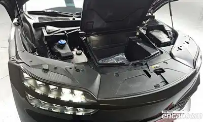 Genesis GV60 2022 0.1 Автомат в Москве № 888889, миниатюра 6