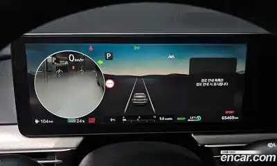 Genesis GV60 2022 0.1 Автомат в Москве № 888889, миниатюра 8