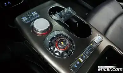 Genesis GV60 2022 0.1 Автомат в Москве № 888889, миниатюра 9