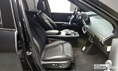 Genesis GV60 2022 0.1 Автомат в Москве № 888889, миниатюра 10