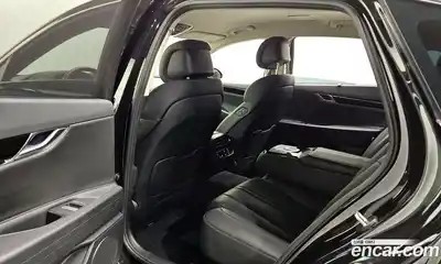 Genesis G80 2021 2.5 Автомат в Москве № 888908, миниатюра 11