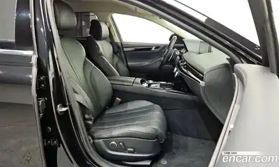 Genesis G80 2021 2.5 Автомат в Москве № 888908, миниатюра 12