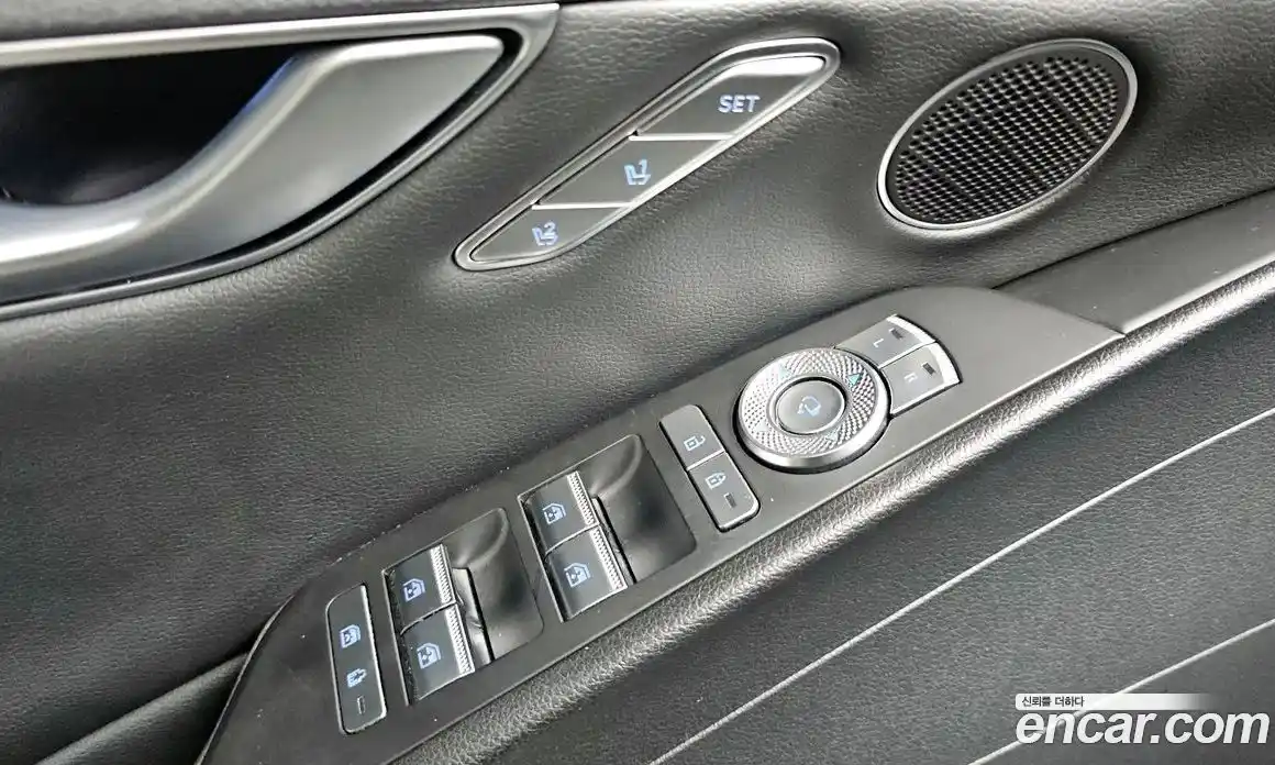 Genesis G80 2021 2.5 Автомат в Москве № 888908, фото 13