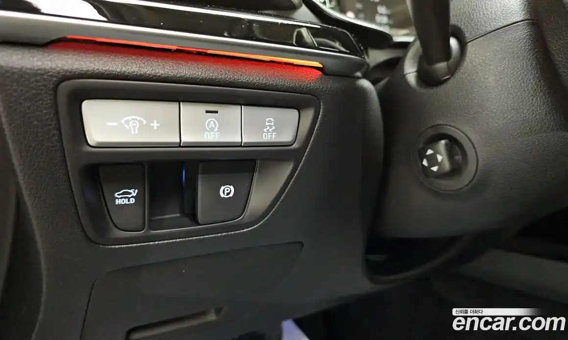 Genesis G80 2021 2.5 Автомат в Москве № 888908, фото 14