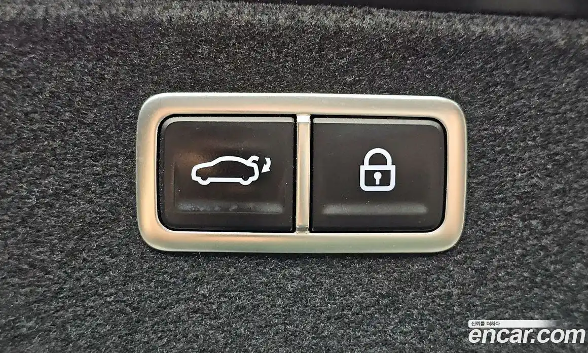 Genesis G80 2021 2.5 Автомат в Москве № 888908, фото 20