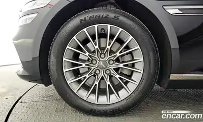 Genesis G80 2021 2.5 Автомат в Москве № 888908, миниатюра 5
