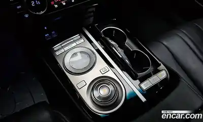 Genesis G80 2021 2.5 Автомат в Москве № 888908, миниатюра 9