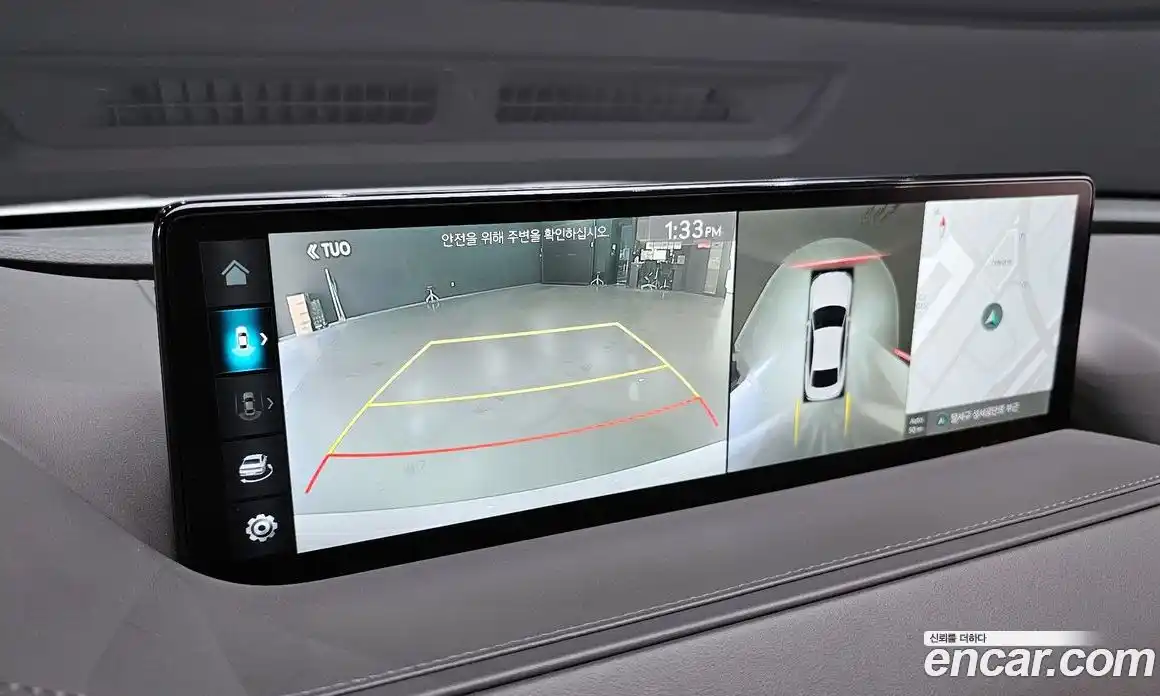 Genesis G80 2023 3.5 Автомат в Москве № 888917, фото 15