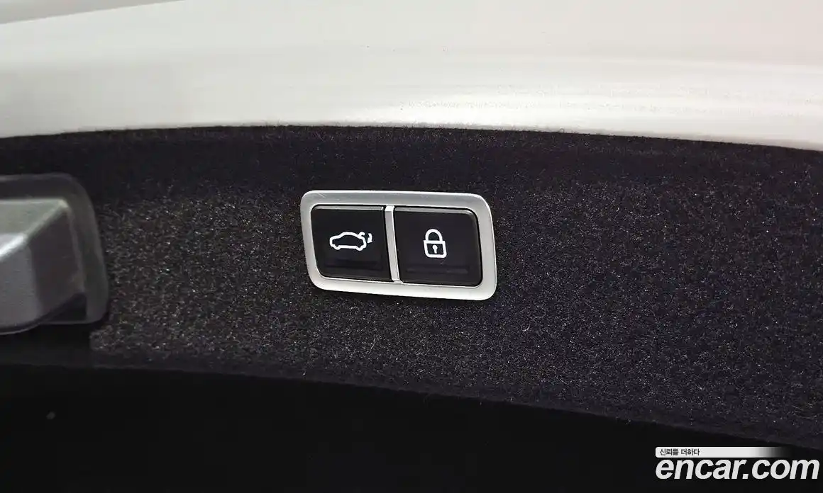 Genesis G80 2023 3.5 Автомат в Москве № 888917, фото 17