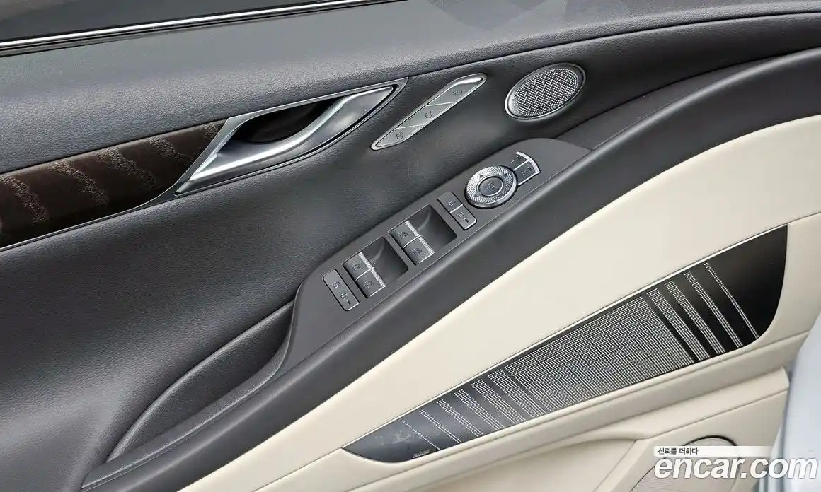 Genesis G80 2023 3.5 Автомат в Москве № 888917, фото 19