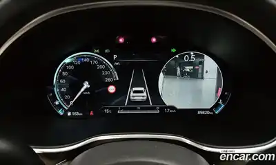 Genesis G80 2023 3.5 Автомат в Москве № 888917, миниатюра 8