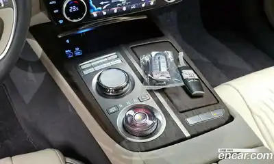 Genesis G80 2023 3.5 Автомат в Москве № 888917, миниатюра 9