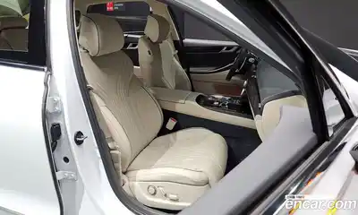 Genesis G80 2023 3.5 Автомат в Москве № 888917, миниатюра 10