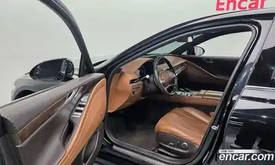 Genesis G80 2020 3.5 Автомат в Москве № 888973, миниатюра 11