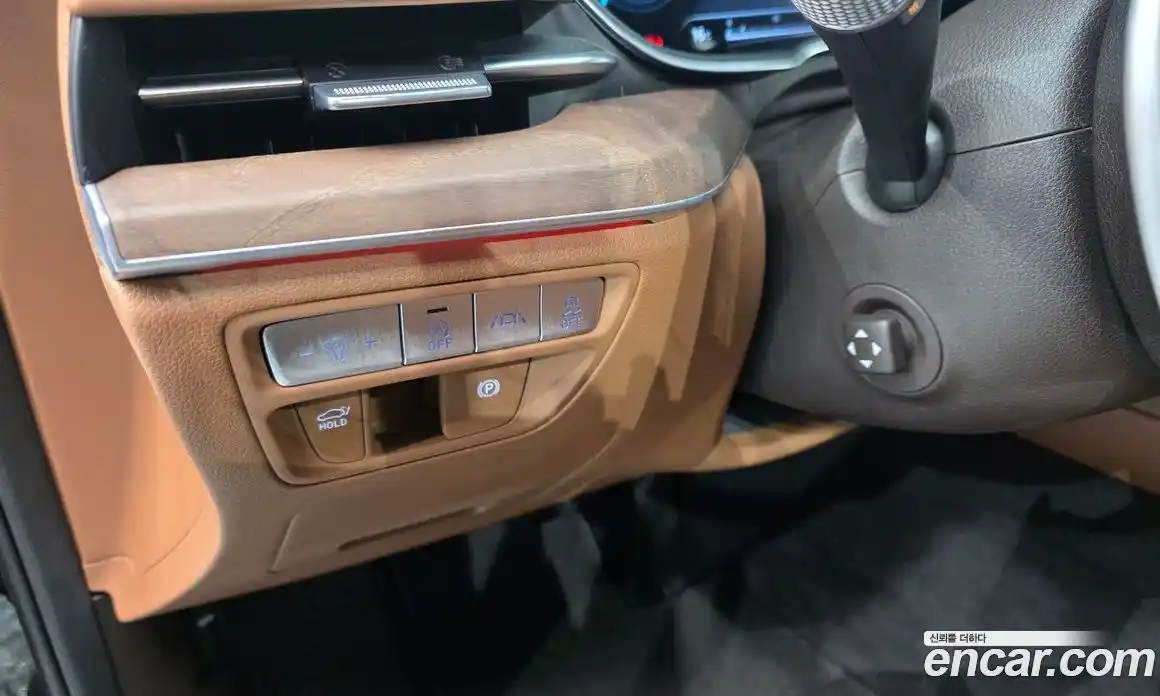 Genesis G80 2020 3.5 Автомат в Москве № 888973, фото 16