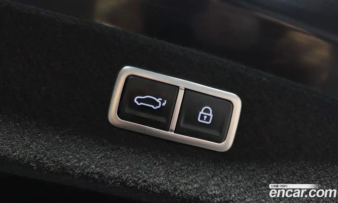 Genesis G80 2020 3.5 Автомат в Москве № 888973, фото 17