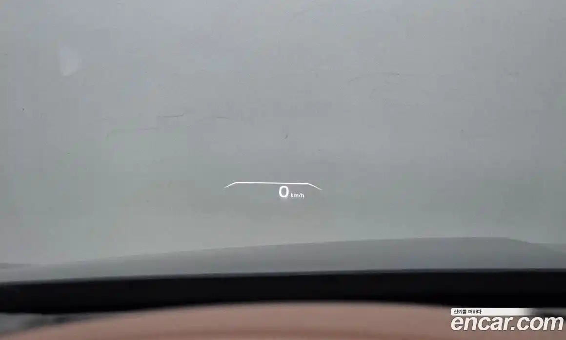 Genesis G80 2020 3.5 Автомат в Москве № 888973, фото 20