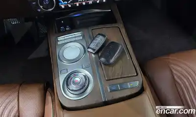 Genesis G80 2020 3.5 Автомат в Москве № 888973, миниатюра 9