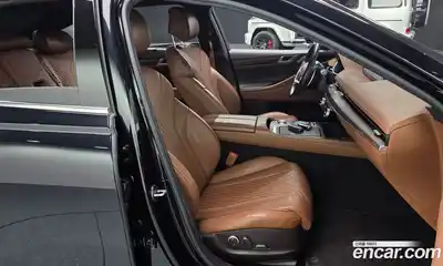 Genesis G80 2020 3.5 Автомат в Москве № 888973, миниатюра 10
