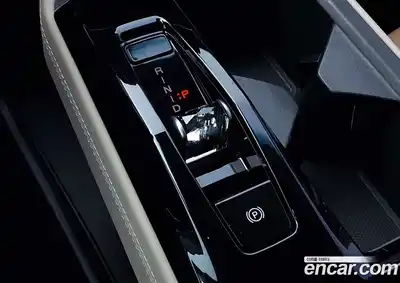 SsangYong Actyon 2024 1.5 Автомат в Москве № 889148, миниатюра 11