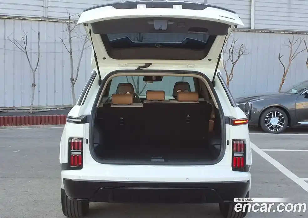 SsangYong Actyon 2024 1.5 Автомат в Москве № 889148, фото 5