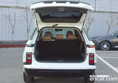 SsangYong Actyon 2024 1.5 Автомат в Москве № 889148, миниатюра 5