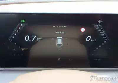 SsangYong Actyon 2024 1.5 Автомат в Москве № 889148, миниатюра 7