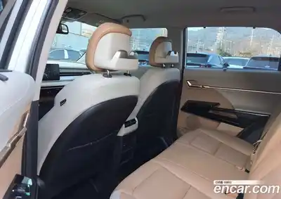 SsangYong Actyon 2024 1.5 Автомат в Москве № 889148, миниатюра 8