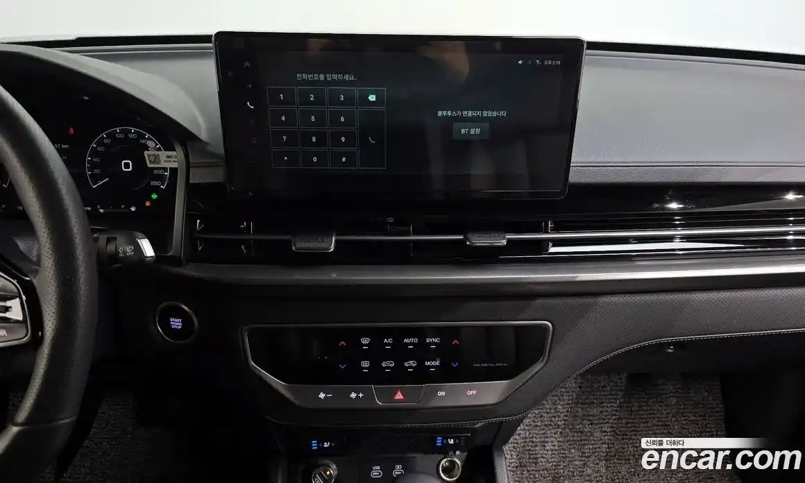 SsangYong Rexton 2024 2.2 гидро в Москве, фото 14