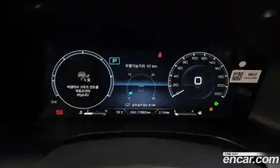 SsangYong Rexton 2024 2.2 гидро в Москве, миниатюра 8