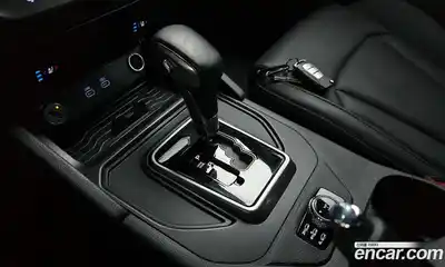SsangYong Rexton 2024 2.2 гидро в Москве, миниатюра 9