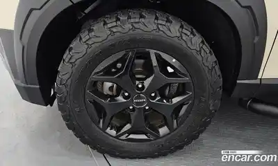 SsangYong Rexton 2023 2.2 гидро в Москве № 889249, миниатюра 5