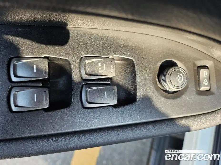 SsangYong Rexton 2022 2.2 Автомат в Москве № 889285, фото 16