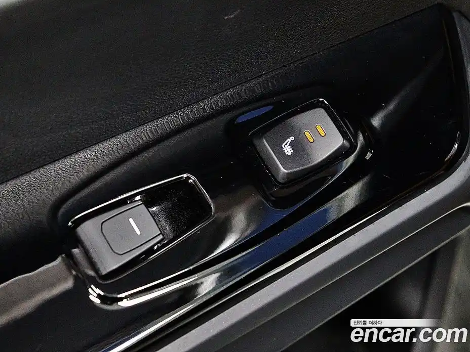 SsangYong Torres 2023 1.5 Автомат в Москве № 889495, фото 12