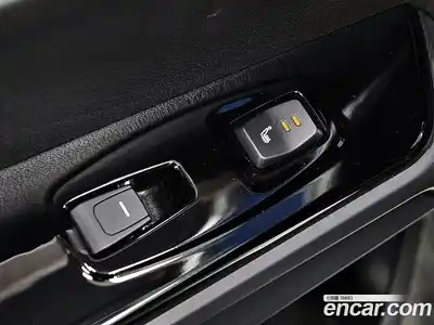 SsangYong Torres 2023 1.5 Автомат в Москве № 889495, миниатюра 12