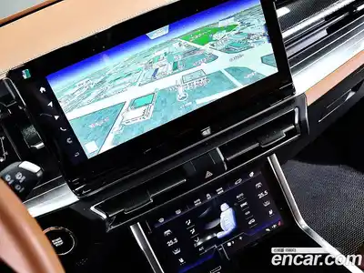 SsangYong Torres 2023 1.5 Автомат в Москве № 889495, миниатюра 6