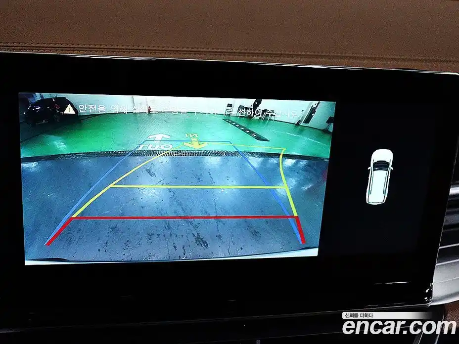 SsangYong Torres 2023 1.5 Автомат в Москве № 889495, фото 8