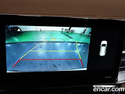 SsangYong Torres 2023 1.5 Автомат в Москве № 889495, миниатюра 8