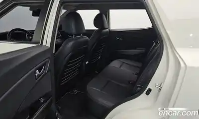 SsangYong TIBOLI 2020 1.5 Автомат в Москве № 889581, миниатюра 12